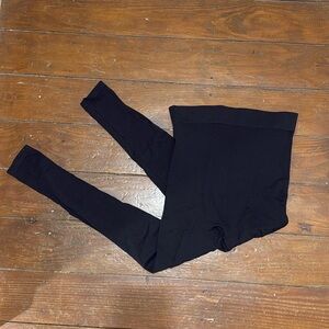 BLANQI maternity belly support leggings